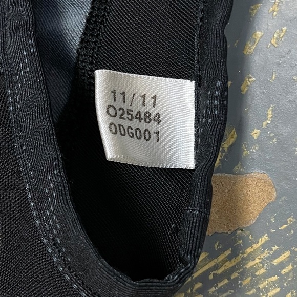 Adidas WNBA Basketball Compression Tank Top Training XL with Rib Pads - Picture 7 of 7